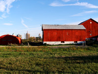 Madill Farm, Mississauga
