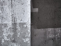 Abstract Concrete 4
