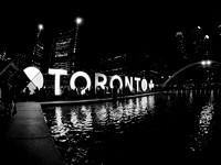 Nathan Phillips Square Sign