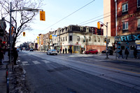 Toronto: Queen Street West