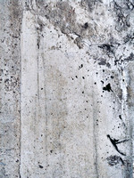 Abstract Concrete 10