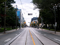 Toronto: King Street West & Environs