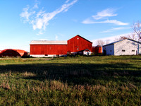 Madill Farm 4