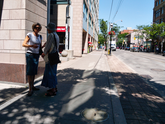 Toronto: Downtown East Side 3